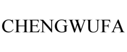 CHENGWUFA trademark