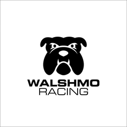 WALSHMO RACING trademark