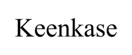 KEENKASE trademark