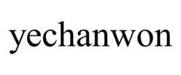 YECHANWON trademark