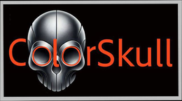 COLORSKULL trademark