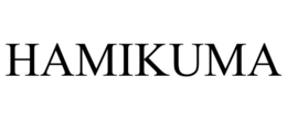 HAMIKUMA trademark