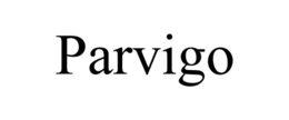 PARVIGO trademark