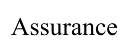 ASSURANCE trademark
