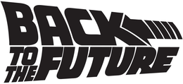 BACK TO THE FUTURE trademark
