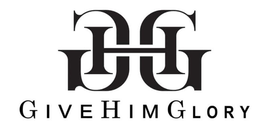 GHG GIVE HIM GLORY trademark