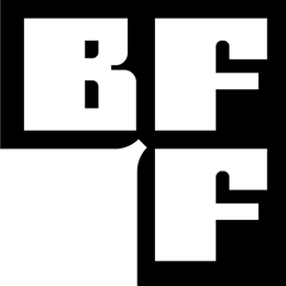 BFF trademark