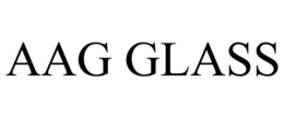AAG GLASS trademark