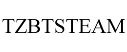 TZBTSTEAM trademark