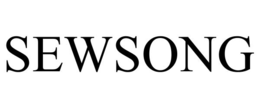 SEWSONG trademark