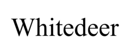WHITEDEER trademark