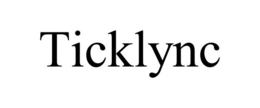 TICKLYNC trademark