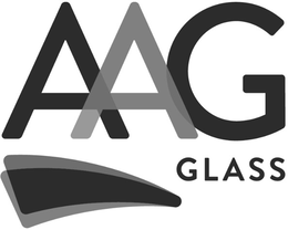 AAG GLASS trademark