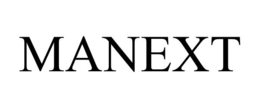 MANEXT trademark