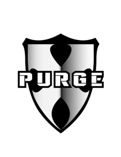PURGE trademark