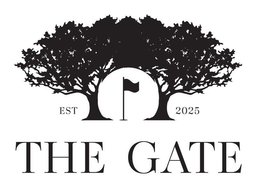 THE GATE EST 2025 trademark