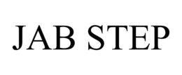 JAB STEP trademark