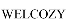 WELCOZY trademark