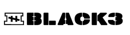 III BLACK3 trademark