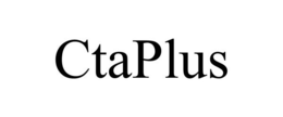 CTAPLUS trademark