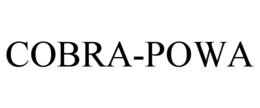 COBRA-POWA trademark