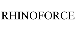 RHINOFORCE trademark