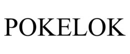 POKELOK trademark