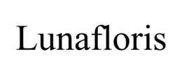 LUNAFLORIS trademark