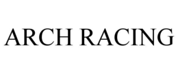 ARCH RACING trademark