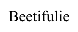 BEETIFULIE trademark