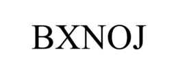 BXNOJ trademark