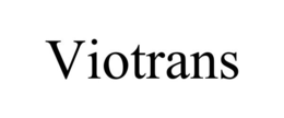VIOTRANS trademark