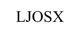 LJOSX trademark