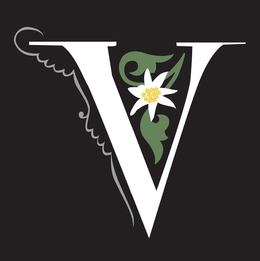 V trademark