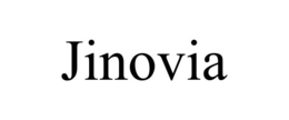 JINOVIA trademark