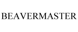 BEAVERMASTER trademark