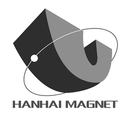 HANHAI MAGNET trademark