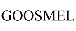 GOOSMEL trademark