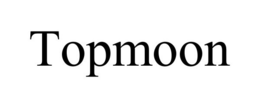 TOPMOON trademark
