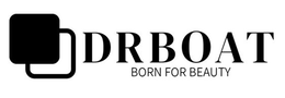 DRBOAT BORN FOR BEAUTY trademark