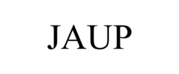JAUP trademark