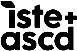 ISTE+ASCD trademark