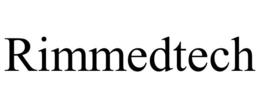 RIMMEDTECH trademark