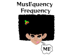 MUSEQUENCY FREQUENCY ME trademark