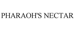 PHARAOH'S NECTAR trademark