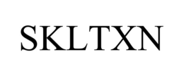 SKLTXN trademark