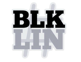 BLK LIN # trademark
