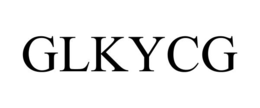 GLKYCG trademark