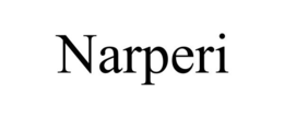 NARPERI trademark