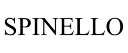 SPINELLO trademark